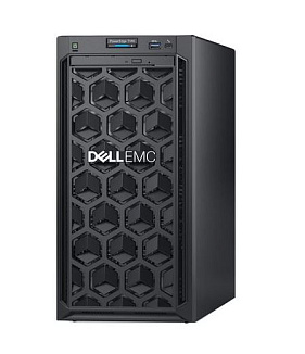 Сервер Dell PowerEdge T140 210-AQSP-034