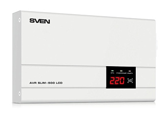 Стабилизатор напряжения Sven SV-012809