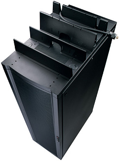 Кабельный организатор APC AR8162ABLK