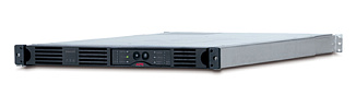 Источник бесперебойного питания APC Smart-UPS 750VA/480W SUA750RMI1U