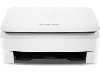 Сканер HP Inc L2757A#B19