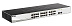 Коммутатор D-Link DGS-1210 DGS-1210-26/F3A 26 ports