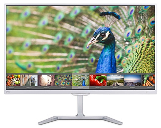 Монитор Philips 246E7QDSW/01