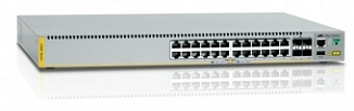 Коммутатор Allied Telesis AT-X510 AT-x510L-28GT-50 28 ports