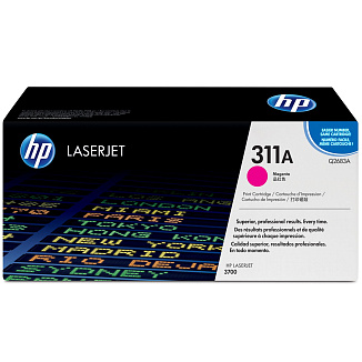 Картридж HP Inc Q2683A