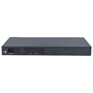 Коммутатор HPE OfficeConnect 1410 JG708A#ABB 24 ports
