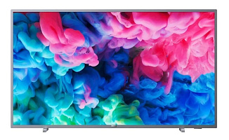 Телевизор Philips 50PUS6523/60