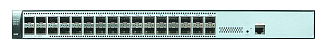 Коммутатор Huawei S1720X S1720X-32XWR-E 32 ports