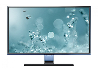 Монитор Samsung LS24E390HLO/RU