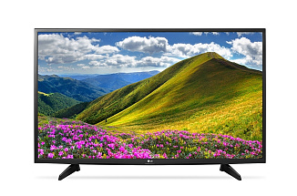 Телевизор LG 43LJ510V