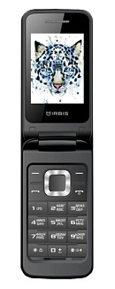 Мобильный телефон IRBIS SF08