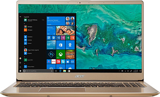 Ноутбук Acer NX.GZBER.002