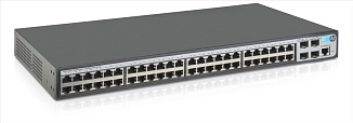 Коммутатор HPE OfficeConnect 1920 JG928A#ABB 52 ports