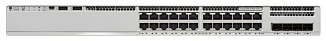 Коммутатор Cisco Catalyst 9200 C9200-24P-RA 24 ports
