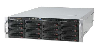Серверный корпус Supermicro CSE-836TQ CSE-836TQ-R800B