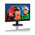 Монитор Philips 203V5LSB26/62