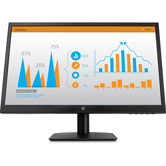 Монитор HP Inc 3WP71AA#ABB