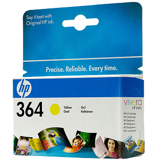Картридж HP Inc CB320HE