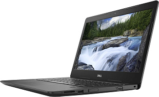 Ноутбук Dell 3490-4070