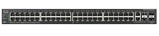 Коммутатор Cisco SB500 SG500-52-K9-G5 52 ports