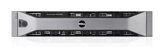 Система хранения данных Dell PowerVault MD3800f 210-ACCS-014