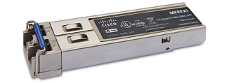 Трансивер Cisco MFEFX1