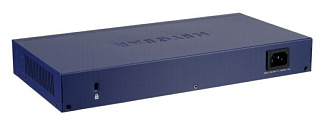 Коммутатор NETGEAR JFS500 JGS524-200EUS 24 ports