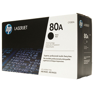 Картридж HP Inc CF280A