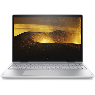 Ноутбук HP Inc 2PQ26EA