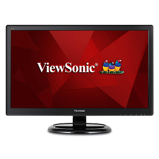 Монитор ViewSonic VA2465SMH