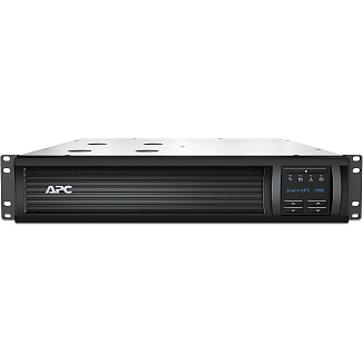 Источник бесперебойного питания APC Smart-UPS 1500VA/980W SMT1500RMI2U