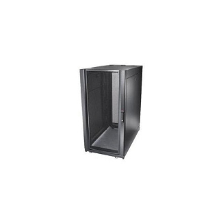 Телекоммуникационный шкаф Lenovo Standard 25U 93072PX