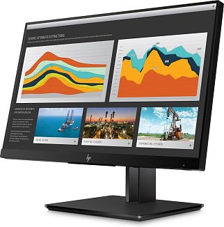 Монитор HP Inc 1JS05A4#ABB