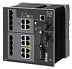 Коммутатор Cisco IE 4000 IE-4000-4GC4GP4G-E 8 ports