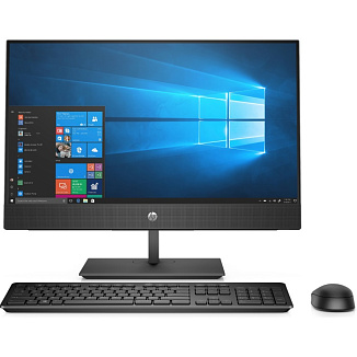 Моноблок HP Inc 8BY35EA#ACB