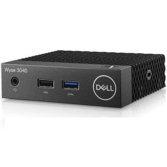 Тонкий клиент Dell 619-ALZT_1