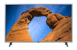 Телевизор LG 43LK6100PLA