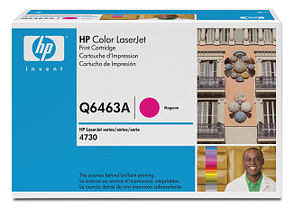 Картридж HP Inc Q6463A