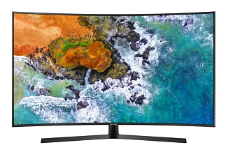 Телевизор Samsung UE55NU7500UXRU