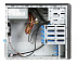 Серверный корпус Supermicro CSE-731D CSE-731D-300B