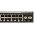 Коммутатор NETGEAR M7200 GSM7248P-100NES 50 ports