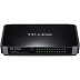 Коммутатор TP-Link TL-SF1000 TL-SF1024M 24 ports
