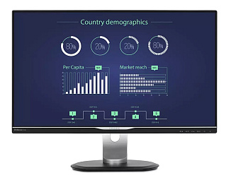 Монитор Philips 258B6QUEB/00