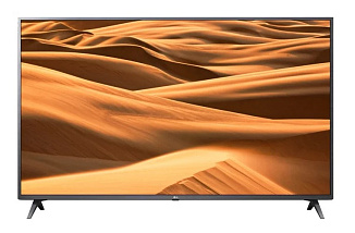 Телевизор LG 55UM7300PLB