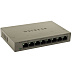 Коммутатор NETGEAR FS300 FS308-100PES 8 ports