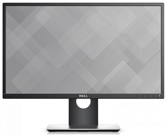 Монитор Dell 2317-4596
