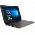 Ноутбук HP Inc 4GS76EA#ACB