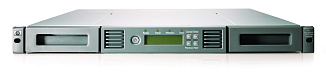 Ленточный автозагрузчик HPE N7P34A