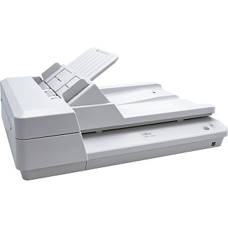 Сканер Fujitsu PA03753-B001