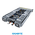 Серверное шасси Gigabyte G250-G52 G250-G52(w/o PSU)